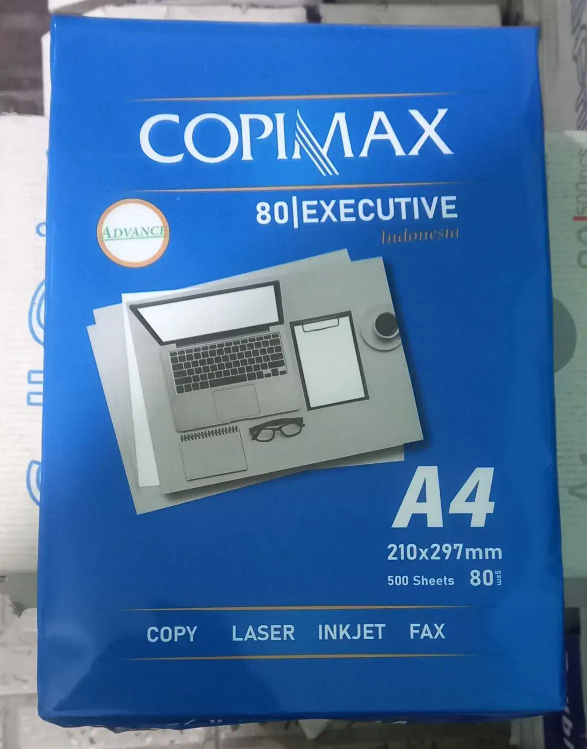 کاغذa4|لوازم التحریر|نهاوند, |دیوار