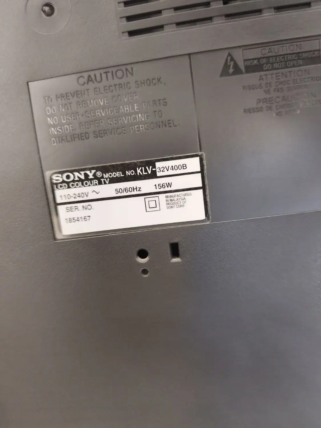 لوازم برقی|تلویزیون و پروژکتور|کرج, باغستان|دیوار