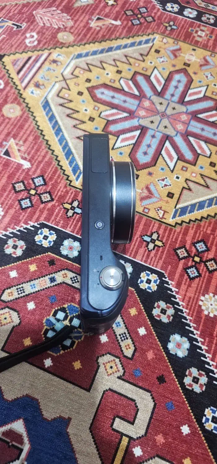 Samsung Galaxy S4 zoom (EK-GC1000|موبایل|سردشت, |دیوار