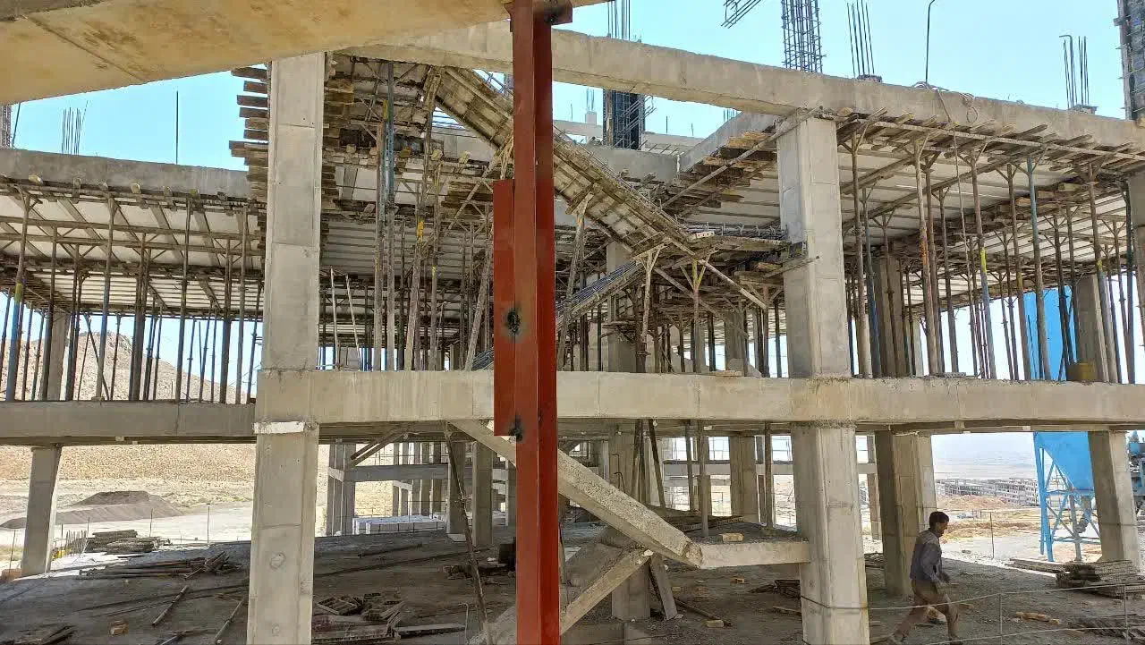 پیش فروش آپارتمان مهاجران|پیشفروش املاک|مهاجران, |دیوار