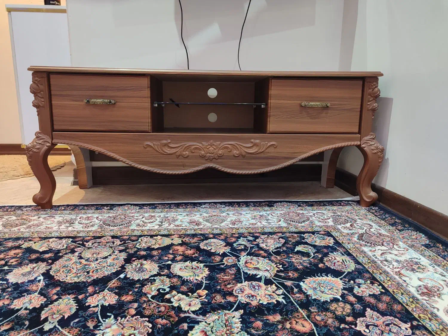 میز تلویزیون|میز تلویزیون|تهران, علم و صنعت|دیوار