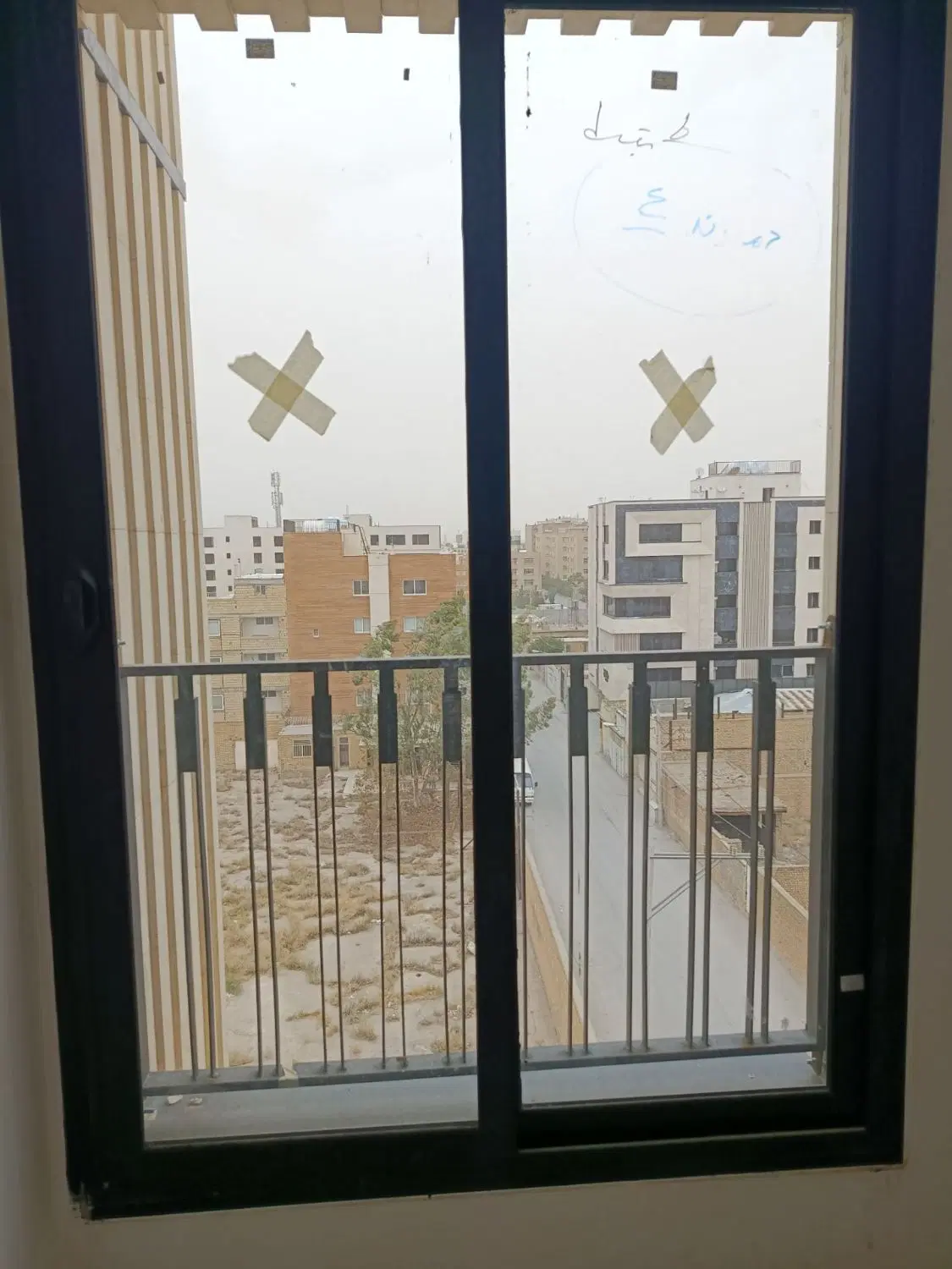 126م/3خوابه/صفرشرکتی/فول امکانات/ویوابدی - Ansicht 2
