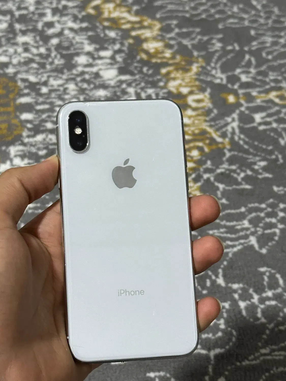 iphone x|موبایل|چابهار, |دیوار