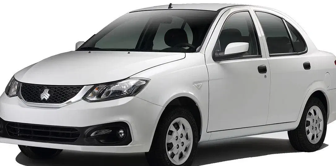 ساینا sمدل1404صفر کیلومتر استاندارد85گانه|خودرو سواری و وانت|بابل, |دیوار