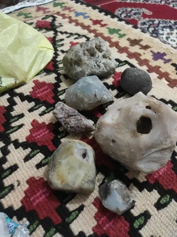 سنگهای قیمتی جواهرات|جواهرات|میانه, |دیوار