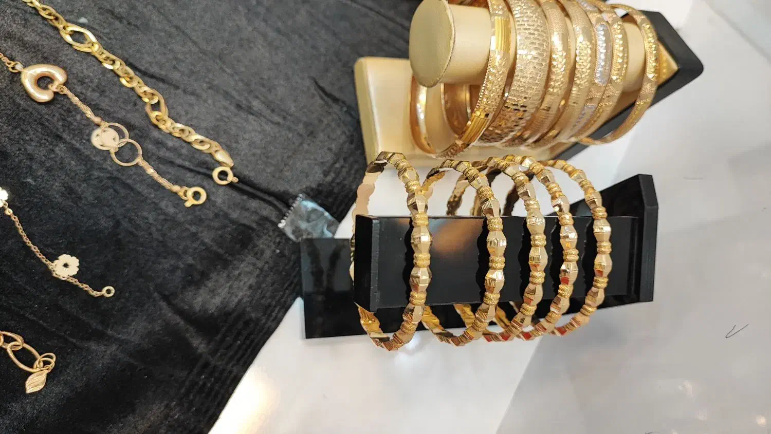 طلای بدون اجرت|جواهرات|خرمآباد, |دیوار