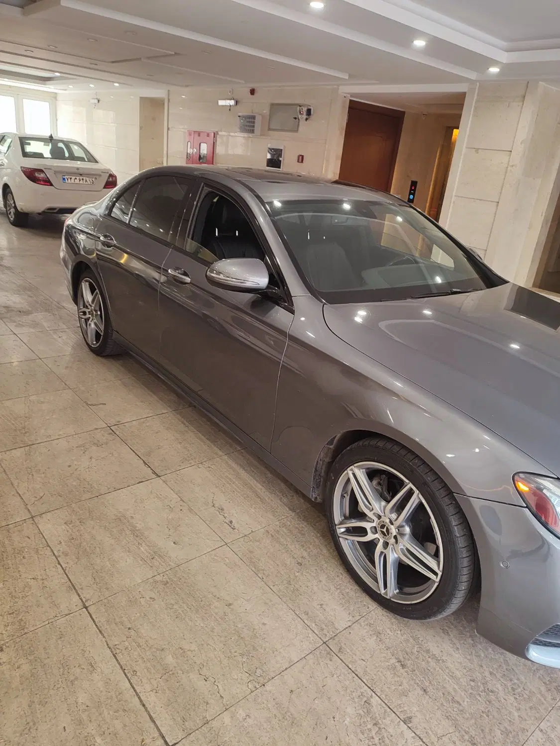 Benz E300 formatic|خودرو سواری و وانت|تبریز, |دیوار