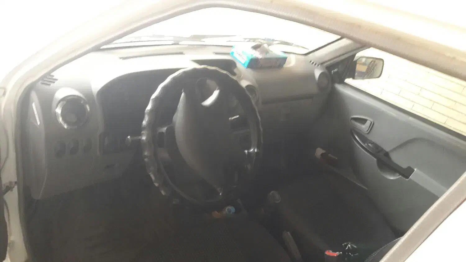 پراید 90 تمیز زیر قیمت|خودرو سواری و وانت|اصفهان, شهرک مهدیه|دیوار