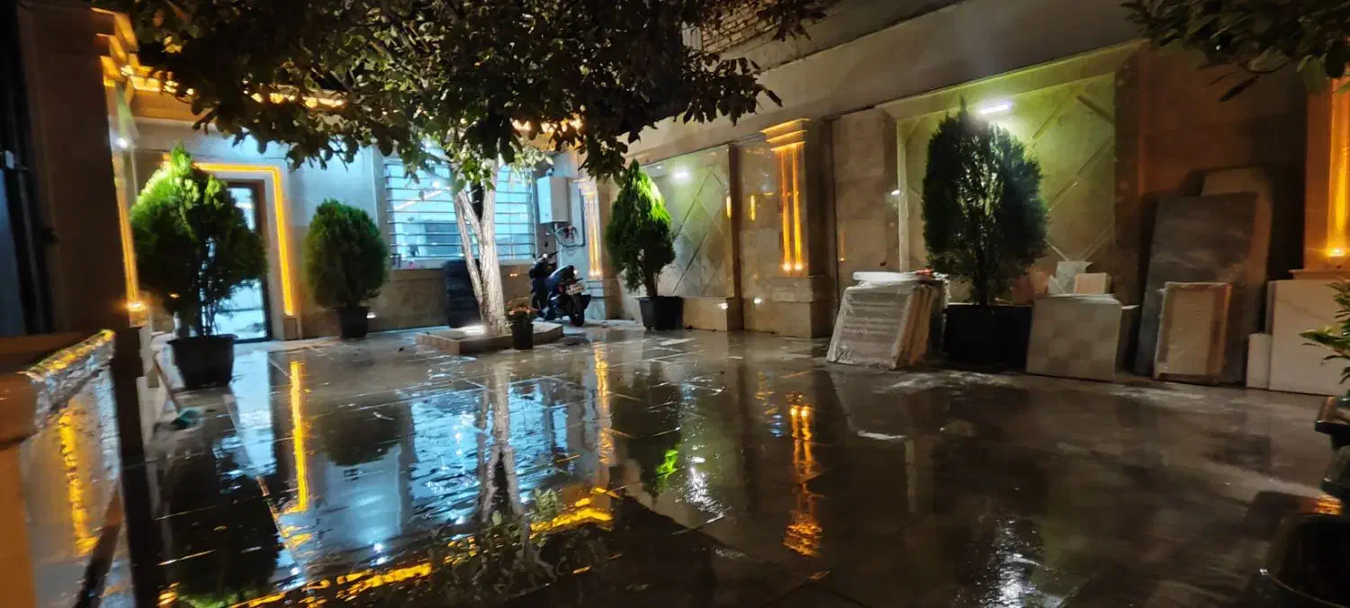 ویلایی ۱۶۰ متری بسیار زیبا|فروش خانه و ویلا|نسیمشهر, |دیوار