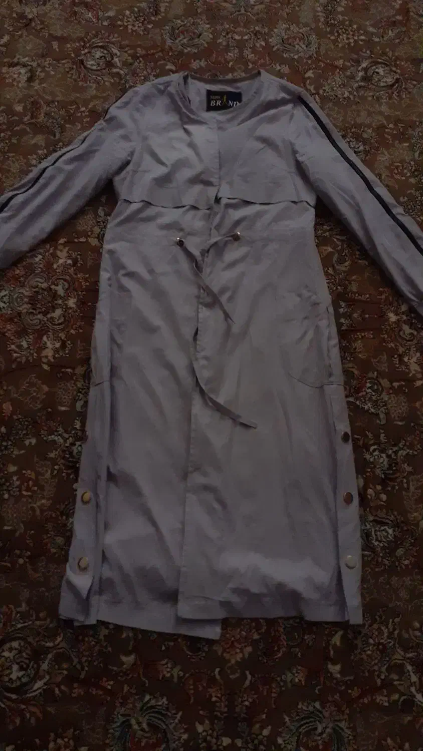 هودی اسپرت داخل  خز دار|کفش و لباس بچه|ملایر, |دیوار