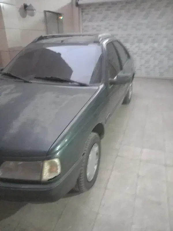 پژو۴۰۵مدل۷۹بیمه کامل ومعاینه بدونه رنگ|خودرو سواری و وانت|تهران, مینابی|دیوار