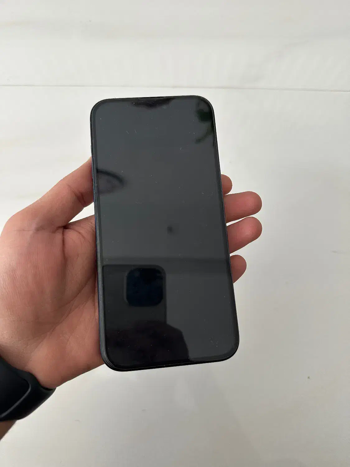 آیفون ۱۵ پرومکس ۲۵۶ ریجستر|موبایل|شیراز, دینکان|دیوار