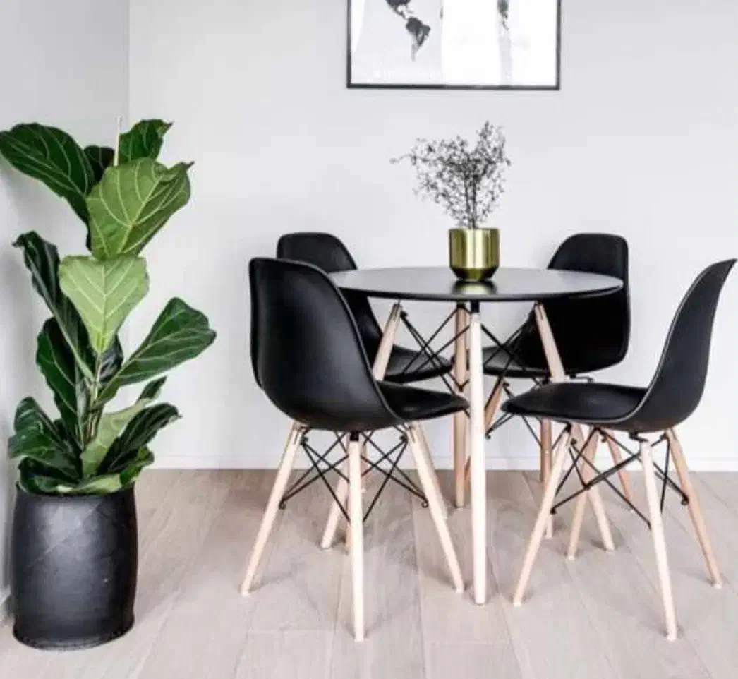 میز و صندلی|میز و صندلی غذاخوری|فردوسیه, |دیوار