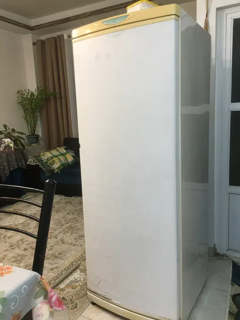 یخچال مدل پارس|یخچال و فریزر|رشت, حمیدیان|دیوار