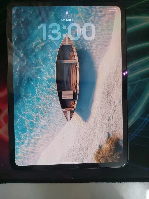 ipad pro M4 11 inch|تبلت|تهران, جی|دیوار