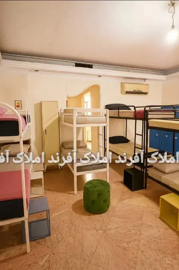 ۳۷۰ متر مستغلات /مناسب شرکت و خوابگاه (توحید)|اجارهٔ خانه و ویلا|تهران, توحید|دیوار