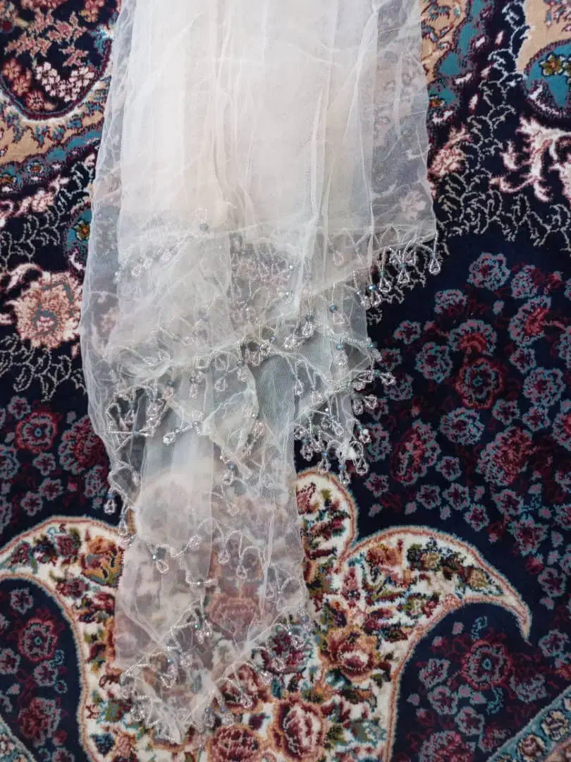 لباس محلی نونو|لباس|صدرا-فارس, فاز ۱|دیوار