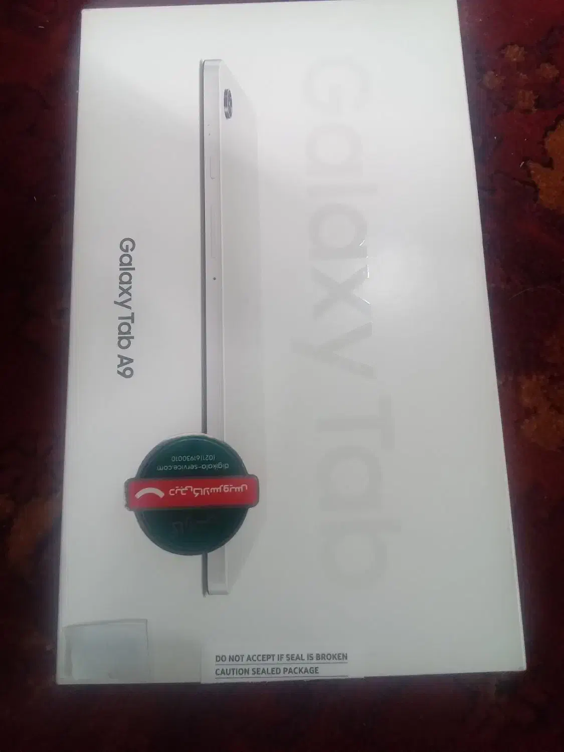 تبلت A9 سامسونگ|تبلت|مشهد, نوید|دیوار