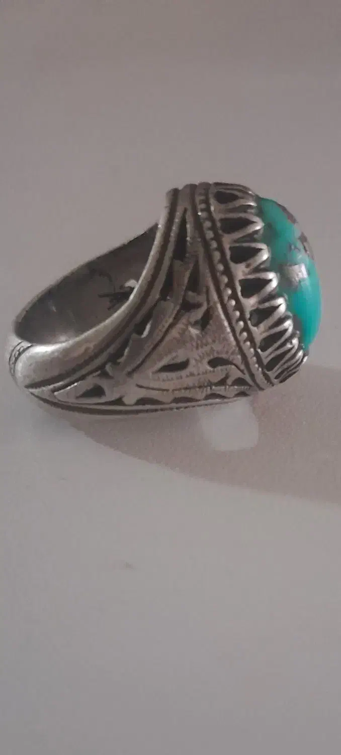 انگشتر نقره|جواهرات|کرج, عظیمیه|دیوار