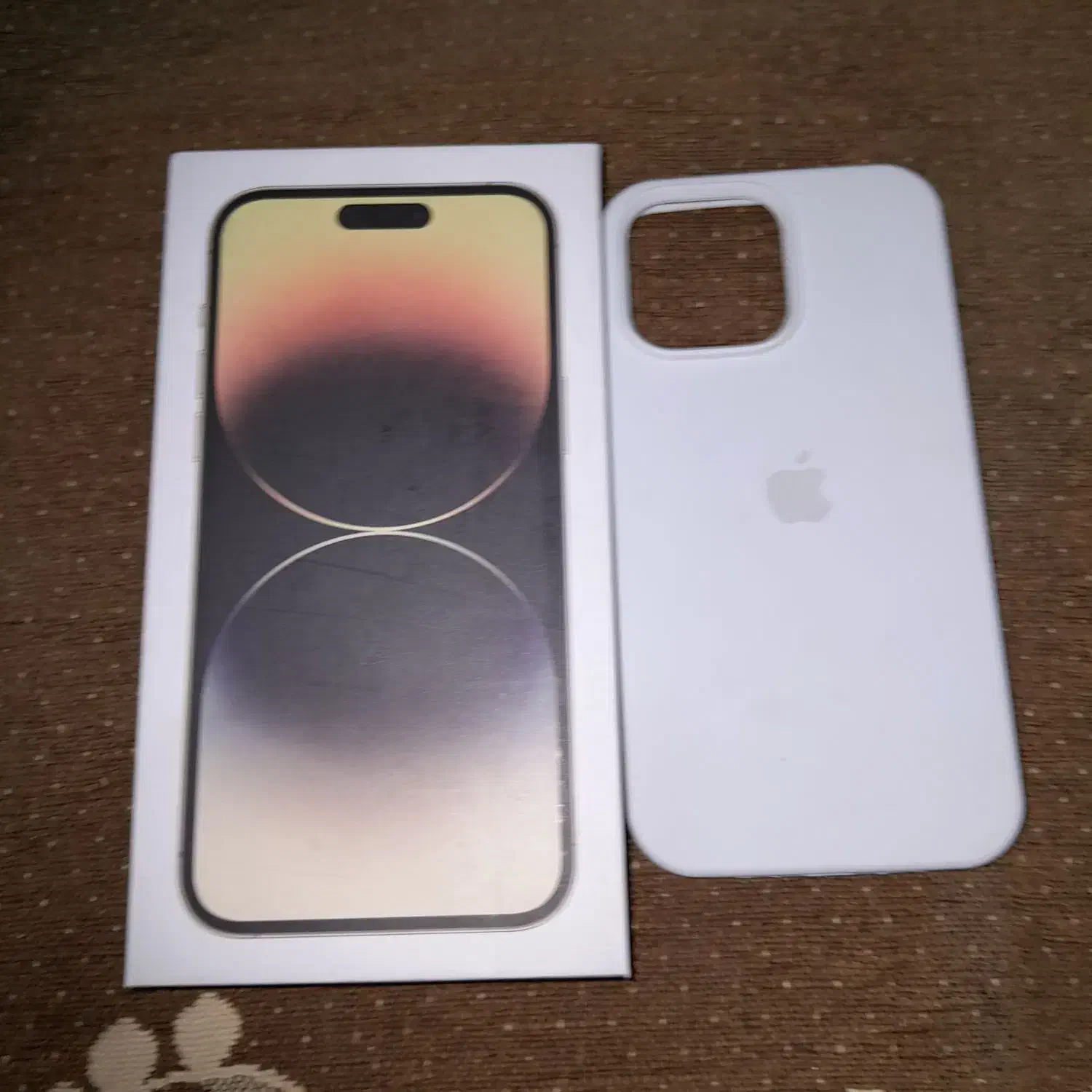 آیفون 14pro maxمفت فقط ده تومن|موبایل|فردوس (خراسان), |دیوار