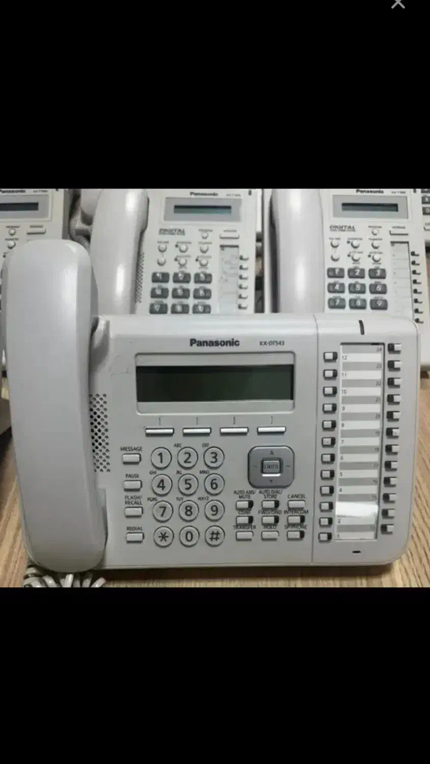 سانترال*خرید*فروش*نصب|تلفن رومیزی|تهران, شهرک صادقیه|دیوار