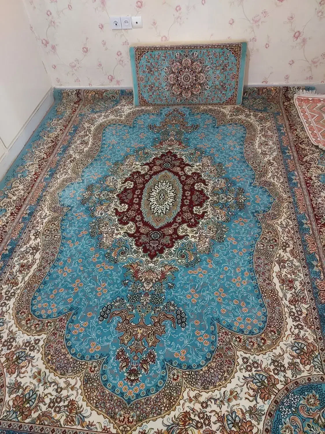 فرش نگین مشهد|فرش|تهران, فلاح|دیوار