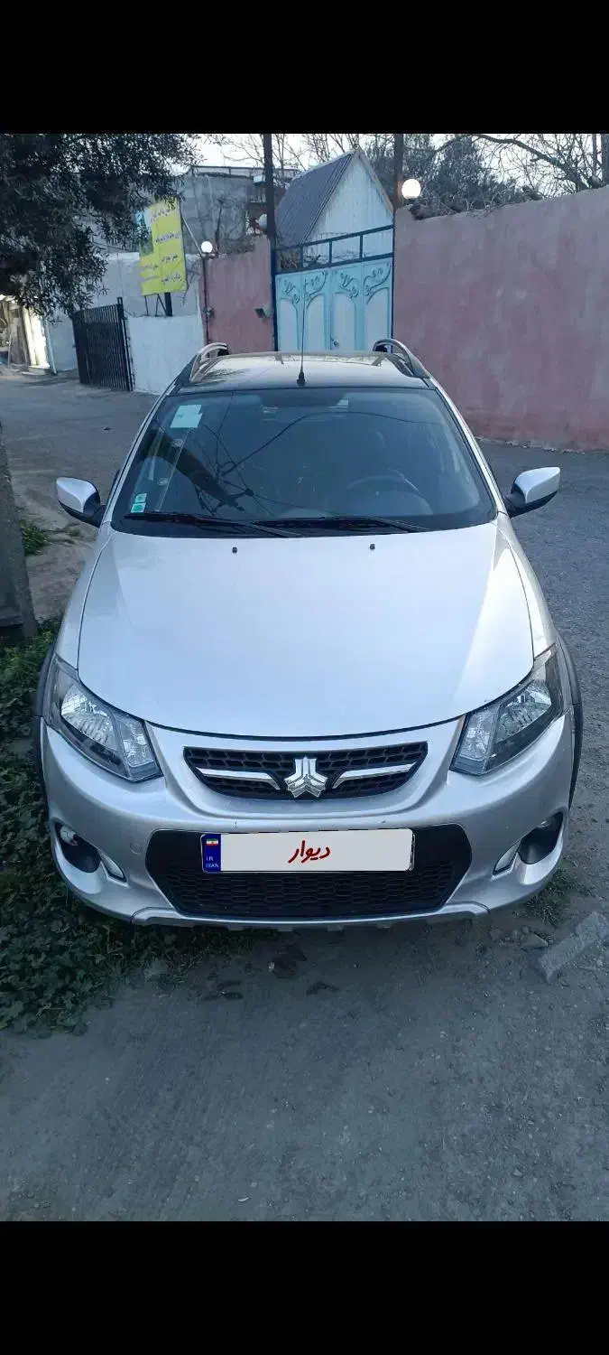 کوییک r مدل ۹۹|خودرو سواری و وانت|رستم‌آباد, |دیوار