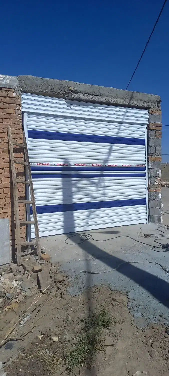 کرکره برقی|خدمات پیشه و مهارت|اسدآباد, |دیوار