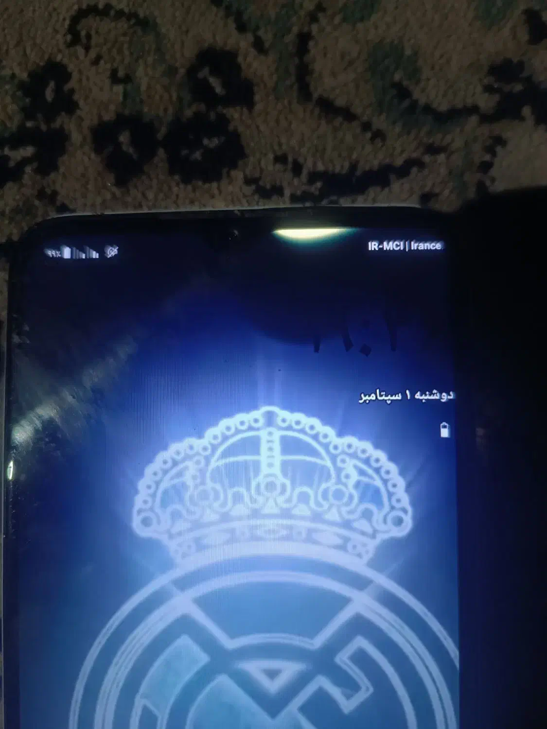 گوشی وکالت ۱۰|موبایل|برازجان, |دیوار