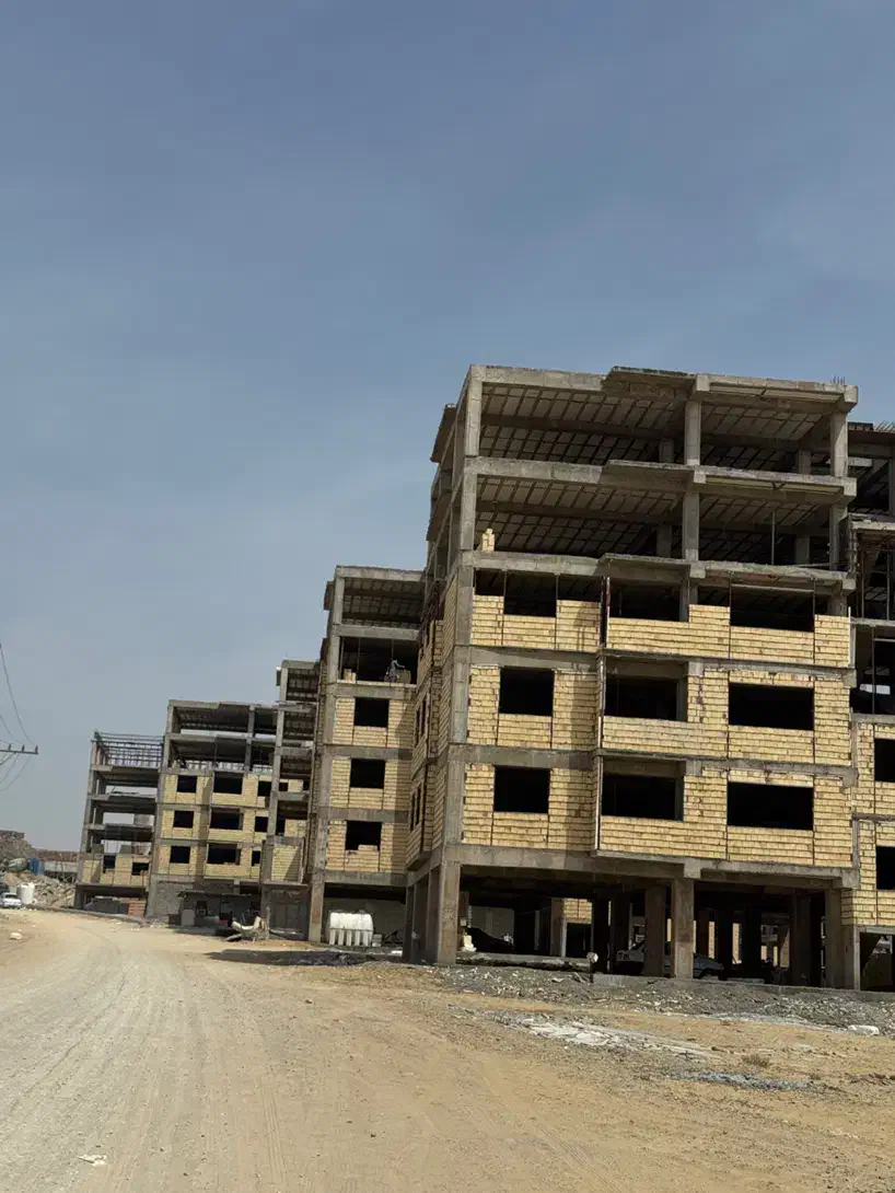 فروش اپارتمان شرکت فرهنگیان|فروش آپارتمان|چابهار, |دیوار