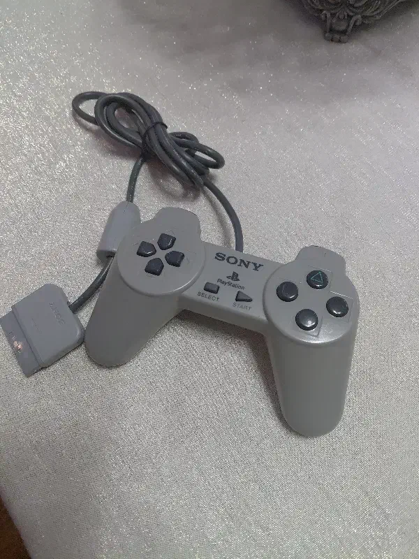 دسته پلی استیشن دو|کنسول، بازی ویدئویی و آنلاین|شاهین‌شهر, حافظ جنوبی|دیوار