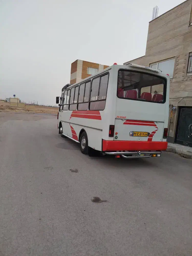 سرویس|خدمات حمل و نقل|ضیاء آباد, |دیوار