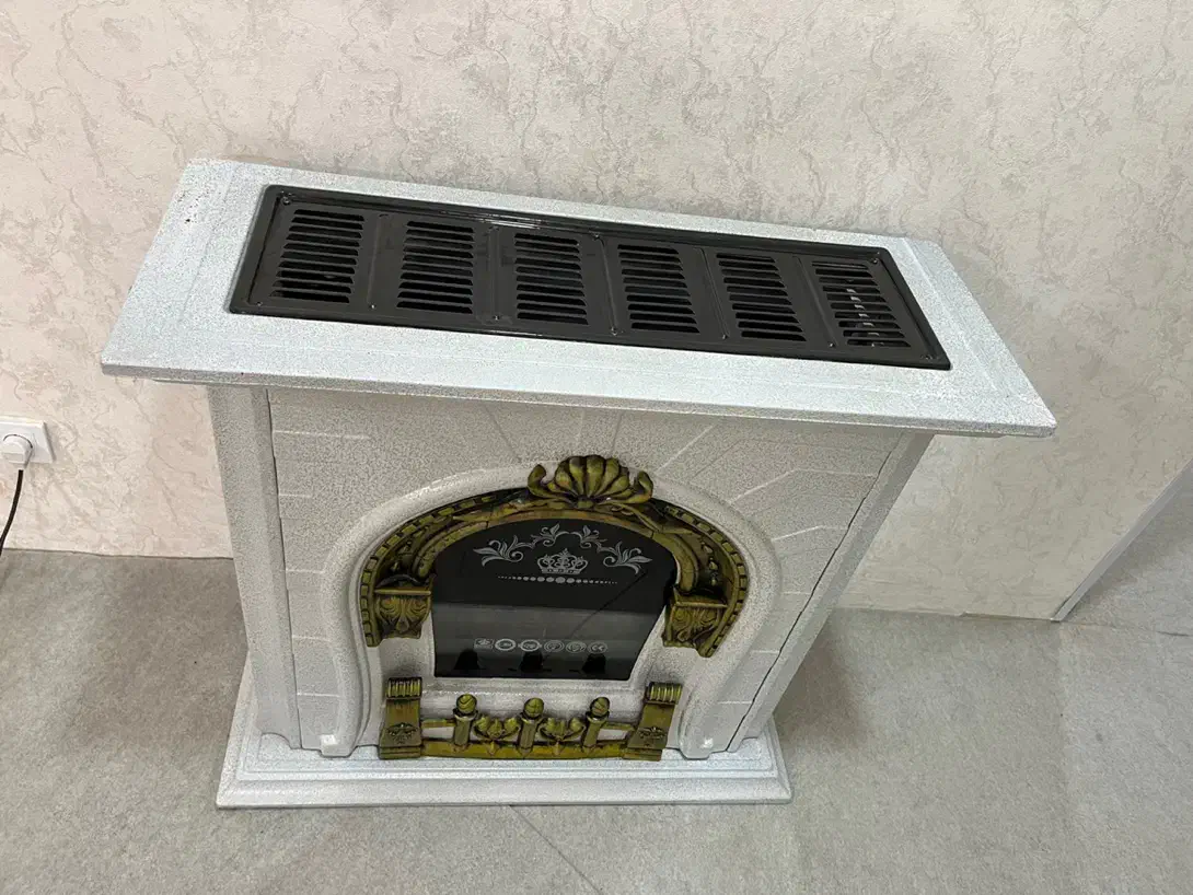 فروش شومینه مشتری واقعی تخفیف|بخاری، هیتر، شومینه|جم, |دیوار