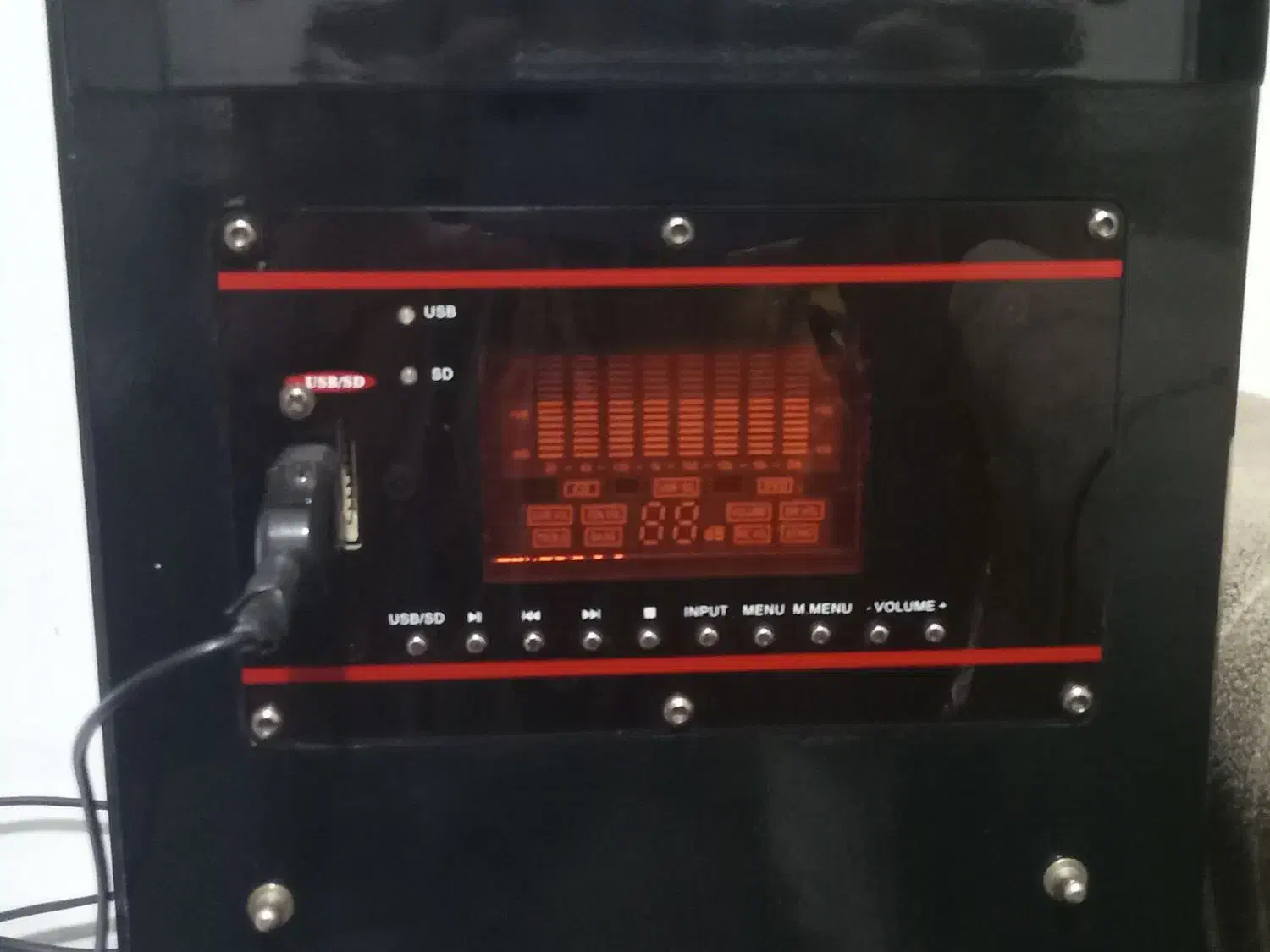 سیستم خانگی|سیستم صوتی خانگی|مشهد, انصار|دیوار