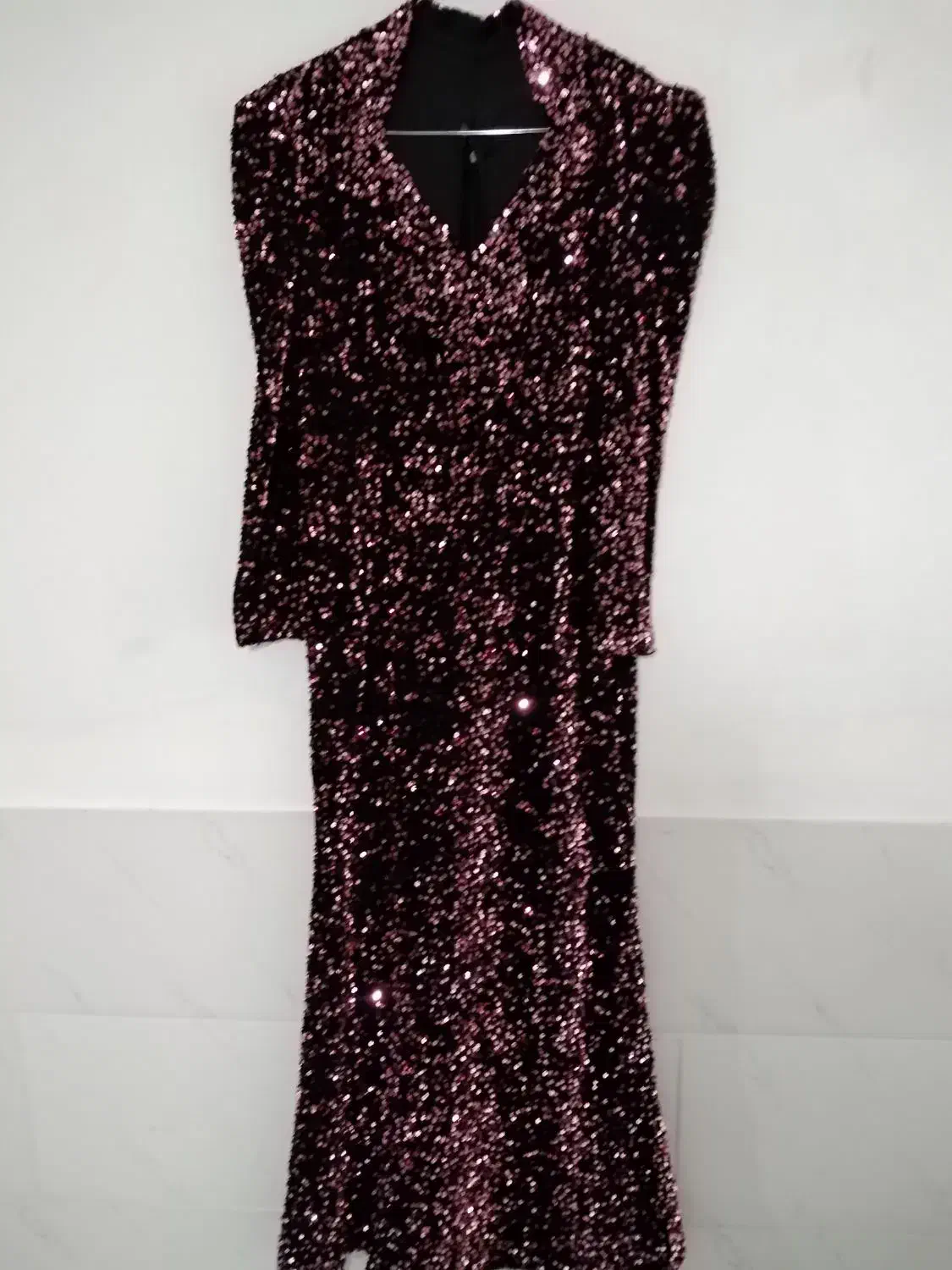 لباس مجلسی وپالتو فوتر زنانه|لباس|سبزوار, امیر کبیر|دیوار