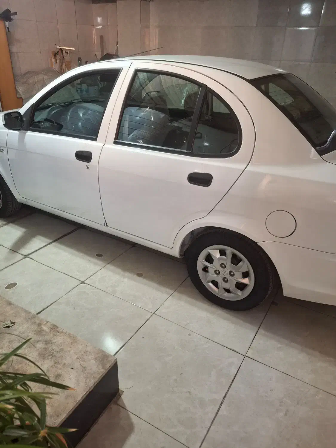 سایناs مدل ۴۰۲|خودرو سواری و وانت|صدرا-فارس, فاز ۱|دیوار