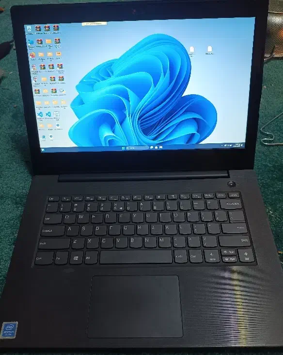 لپ‌تاپ لنوو نسل 8 Lenovo|رایانه همراه|تهران, اوین|دیوار