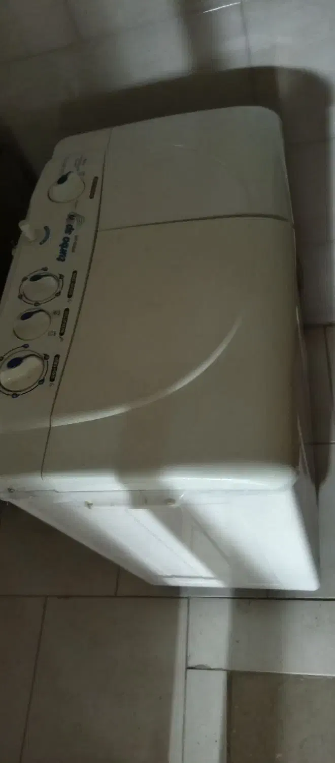 فروش|ماشین لباسشویی و خشک‌کن لباس|شاهین‌شهر, شهرک گلدیس|دیوار