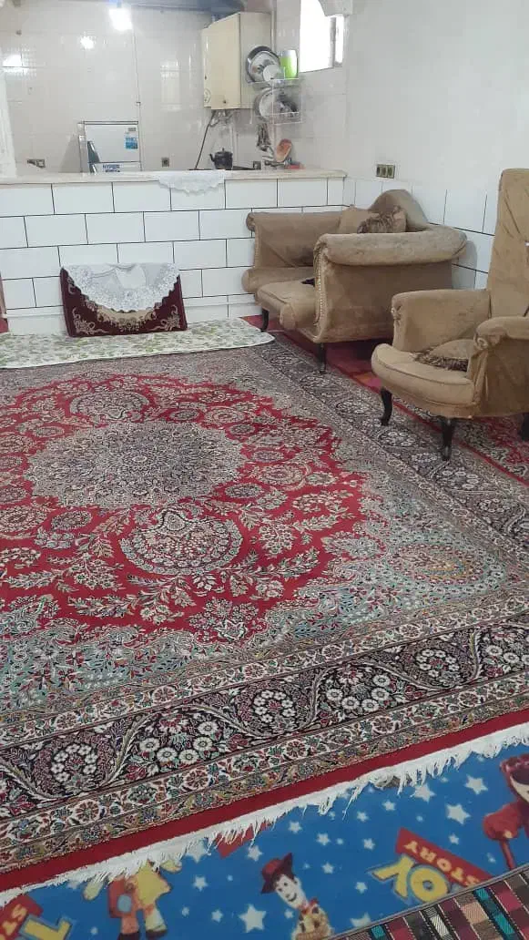 سویت رفاهی همکف مستقل .روزانه|اجارهٔ کوتاهمدت آپارتمان و سوئیت|سیرجان, |دیوار