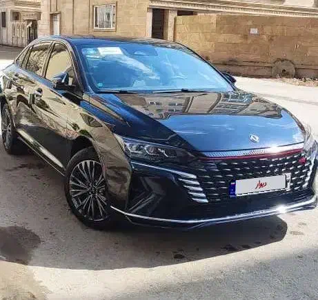 شاین مکس 2023|خودرو سواری و وانت|شیراز, شهرک گلدشت حافظ|دیوار