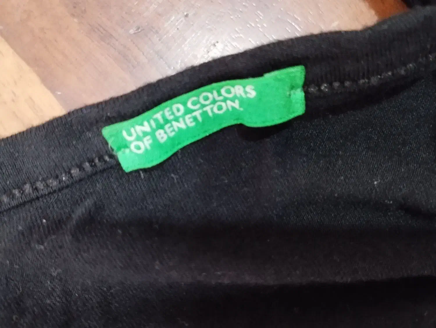 لباس و شلوار مارک Benetton|کفش و لباس بچه|وحیدیه, |دیوار