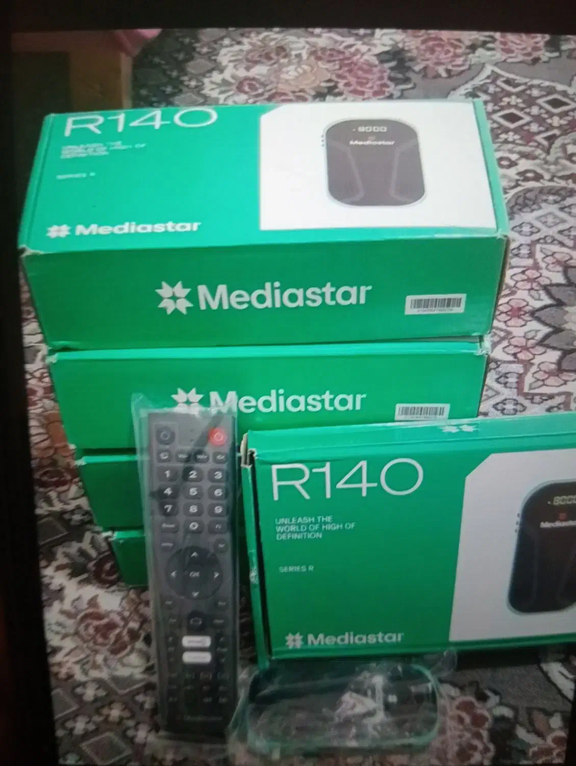 نصب آنتن مرکزی|خدمات پیشه و مهارت|همدان, |دیوار