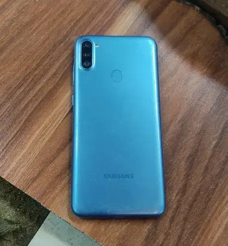 سامسونگA11|موبایل|مشهد, ویلاشهر|دیوار