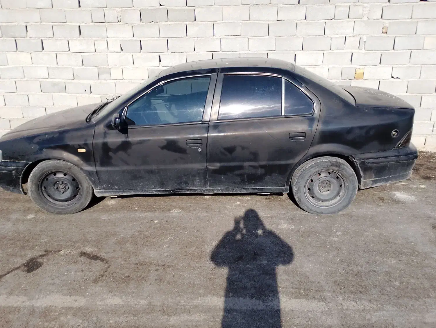 فروش|خودرو سواری و وانت|رزن, |دیوار