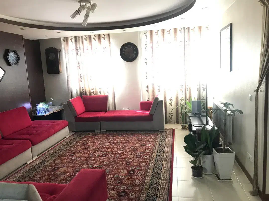 اپارتمان تاپ لوکیشن مسکن مهرشاهین شهرمعاوضه خودرو|فروش آپارتمان|شاهینشهر, شهرک پردیس|دیوار