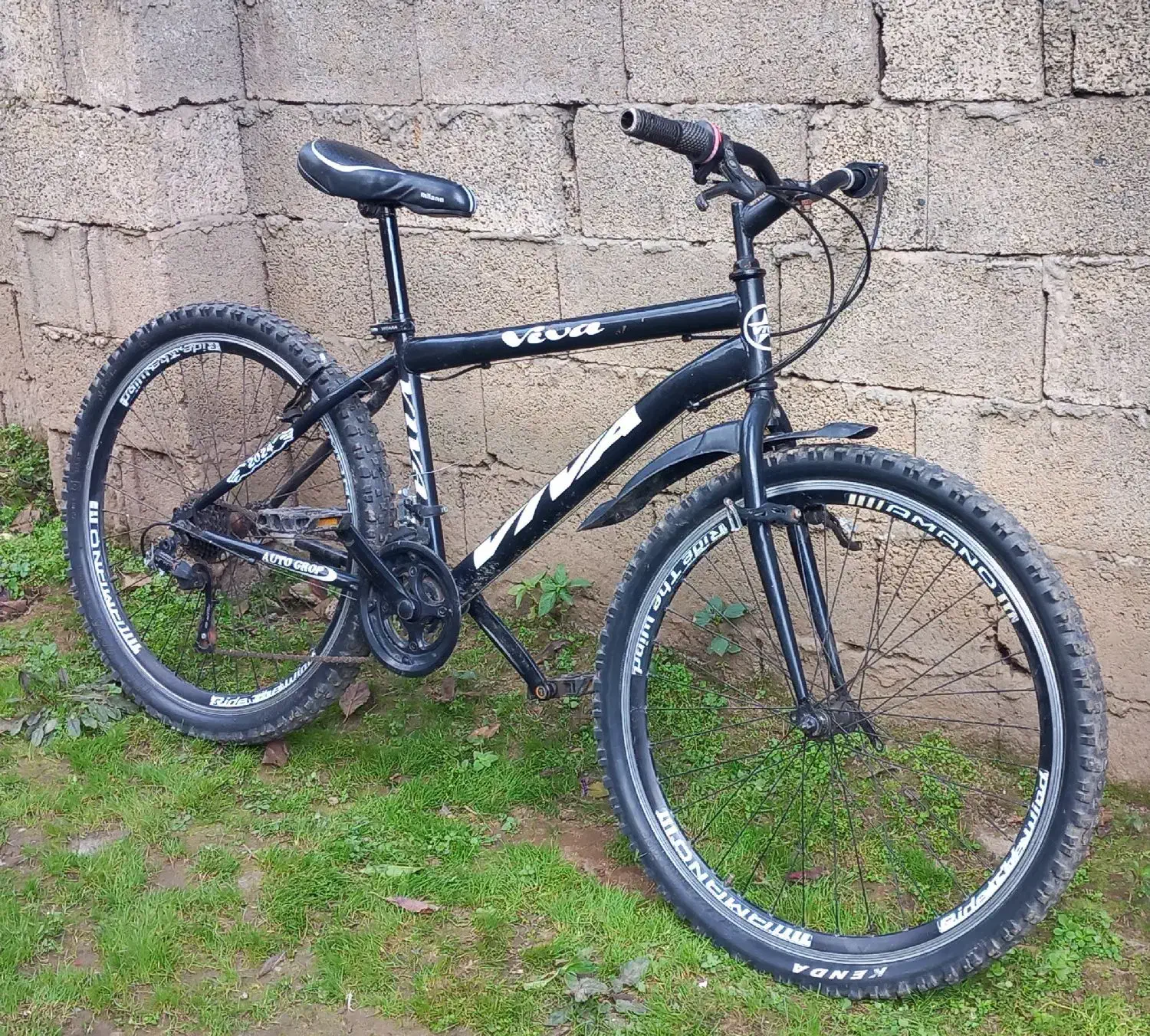 دوچرخه ۲۶ سالم در حد نو|دوچرخه، اسکیت، اسکوتر|گوراب زرمیخ, |دیوار