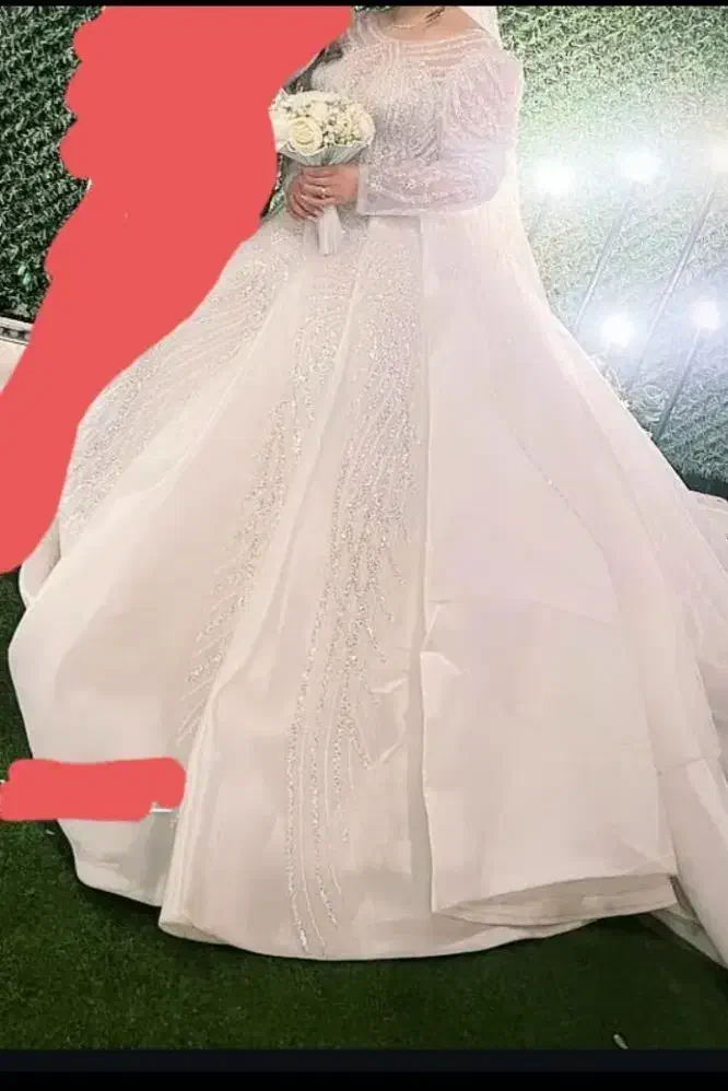 لباس عروس|لباس|تهران, آهنگران (سراسیاب دولاب)|دیوار