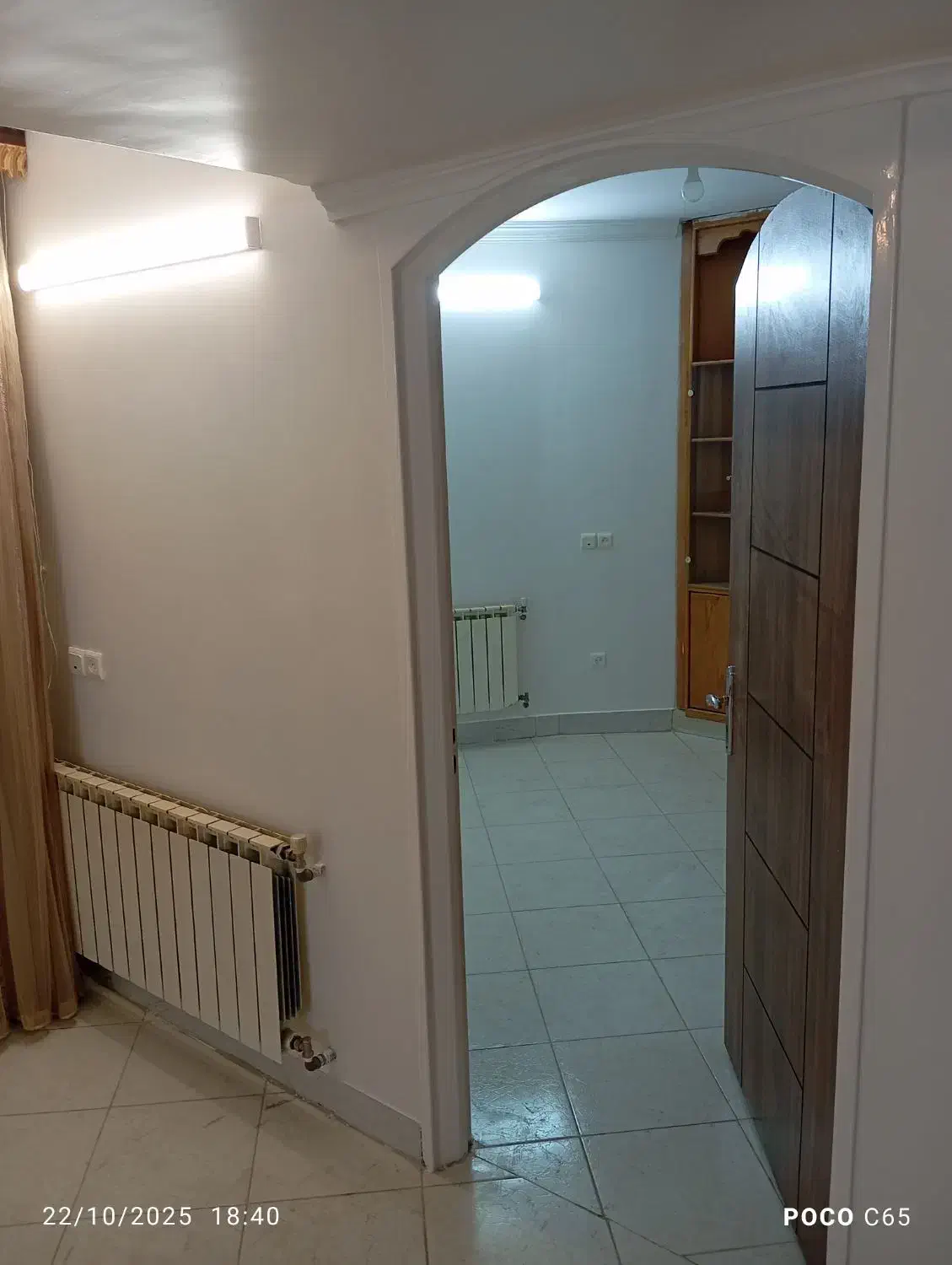 آپارتمان 110متری|اجارهٔ آپارتمان|اصفهان, حسین‌آباد|دیوار