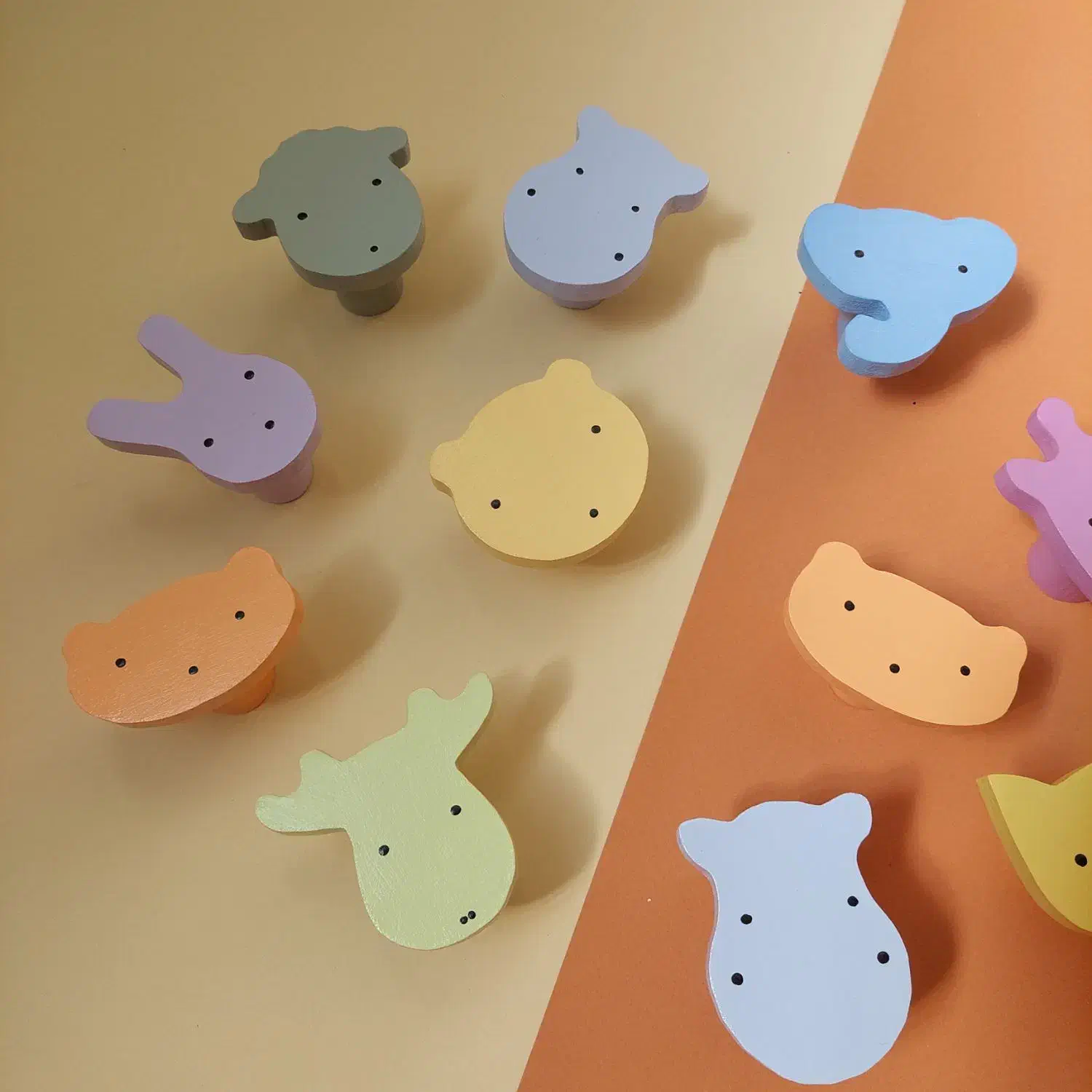 دکوراسیون اتاق کودک|اسباب و اثاث بچه|گنبد کاووس, |دیوار