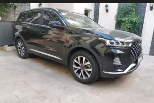 فونیکس تیگو 7 / 8 پرو / پرو مکس|خودرو سواری و وانت|تهران, صادقیه|دیوار